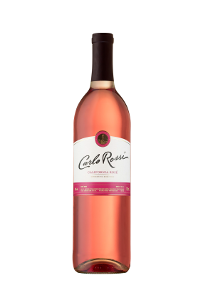 Carlo Rossi California Rose 75Cl