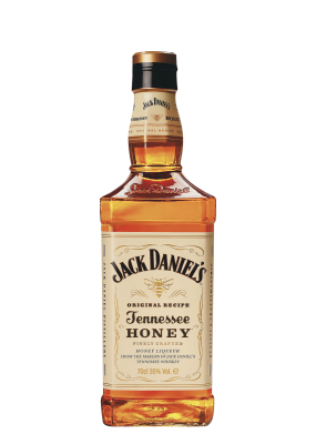 Jack Daniel's Honey 70cl