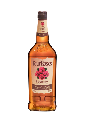 Four Roses 1L