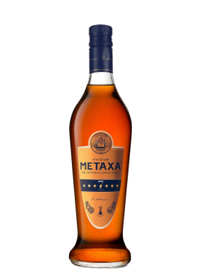 Metaxa 7 Stars 70cl