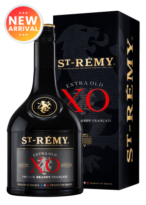 St-Remy Xo Brandy 70Cl