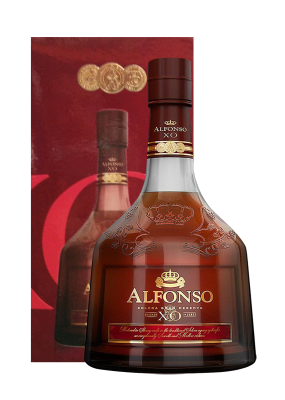 Alfonso XO Brandy 70Cl