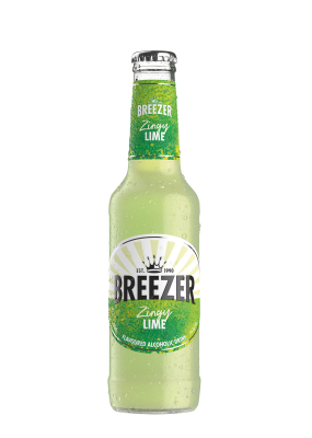 Bacardi Breezer Lime 27.5Cl Promo