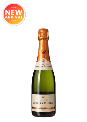 Charles Mignon Premium Reserve Brut 37.5Cl