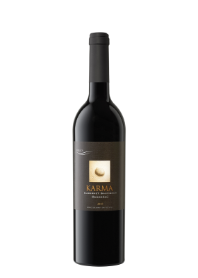 Doluca Karma Cabernet Sauvignon Okuzgozu 75cl PROMO