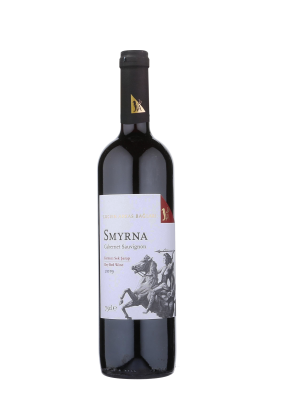 Lucien Arkas Baglari Smyrna Cabernet Sauvignon 75cl PROMO