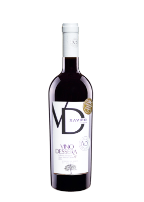 Vino Dessera VD Xavier Vignon Dry Red 75cl PROMO