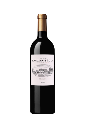 Chateau Rauzan-Segla Margaux 2016 75Cl