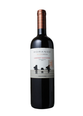 Morande Estate Reserve Cabernet Sauvignon 75Cl