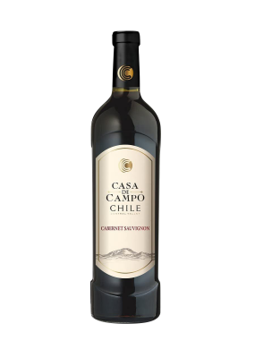 Casa De Campo Cabernet Sauvignon 75 Cl