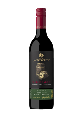 Jacob's Creek Double Barrel Cabernet Sauvignon 75Cl PROMO