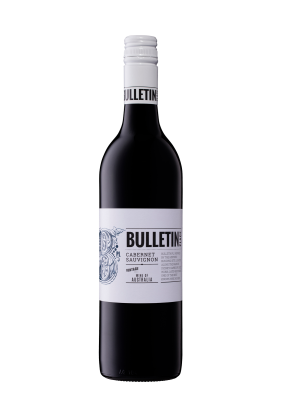 Bulletin Place Cabernet Sauvignon 75Cl PROMO