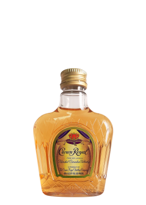 Crown Royal 5Cl