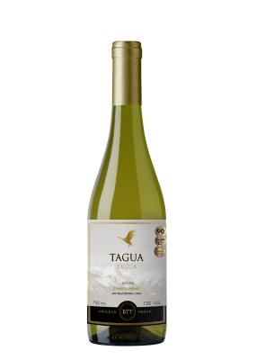 Tagua Tagua Chardonnay 75Cl