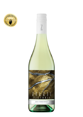 Zilzie Victoria Chardonnay 75cl PROMO