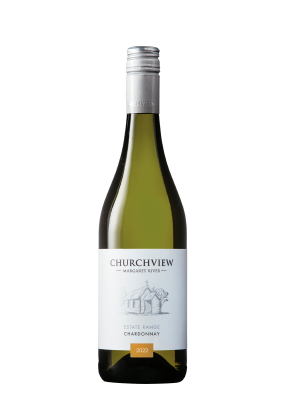 Churchview Margaret River Estate Range Chardonnay 75Cl PROMO