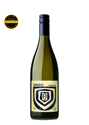 Sheild Chardonnay 75Cl