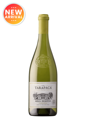 Vina Tarapaca Gran Reserva Chardonnay 75cl PROMO