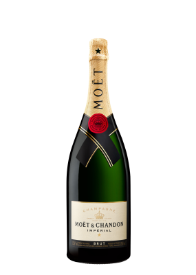 Moet & Chandon Brut 1.5 Ltr