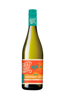 Coral Reef Chardonnay-Semillon 75Cl Promo