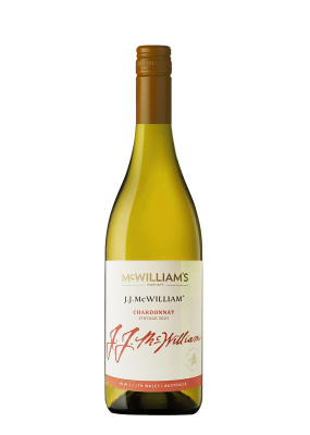 Mcwilliams JJ Mcwilliam Chardonnay 75Cl PROMO