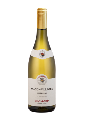 Moillard Macon-Villages Les Eduens 75Cl