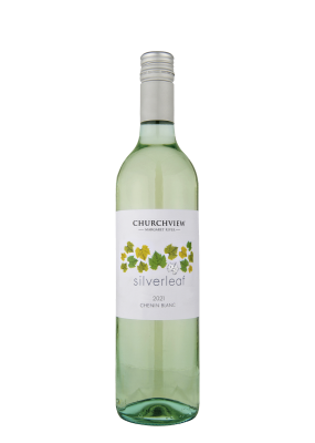 Churchview Margaret River Silverleaf Chenin Blanc 75Cl PROMO