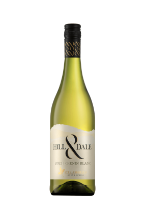 Hill & Dale Chenin Blanc 75Cl