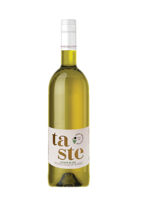 Taste Chenin Blanc 75 Cl