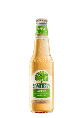 Somersby Apple Cider Bottle 33Cl X 12 PROMO