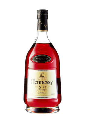 Hennessy Vsop 1 Ltr