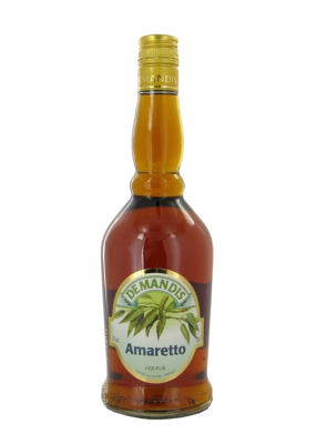 Demandis Amaretto 70cl