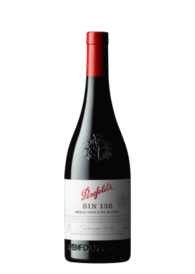 Penfolds Bin 138 Shiraz Grenache Mataro 75Cl PROMO