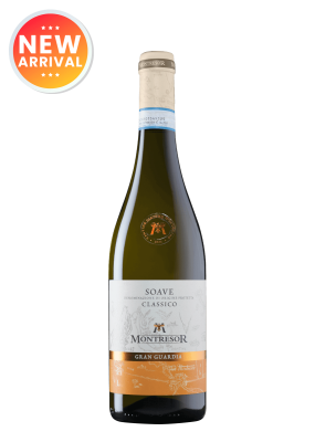 Montresor Gran Guardia Soave Classico 75Cl