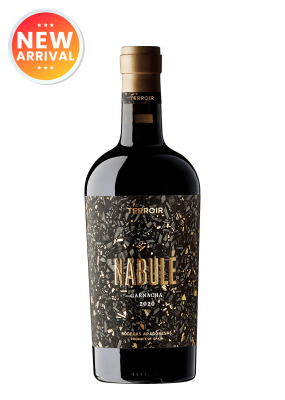 Nabule Garnacha Terroir 75cl