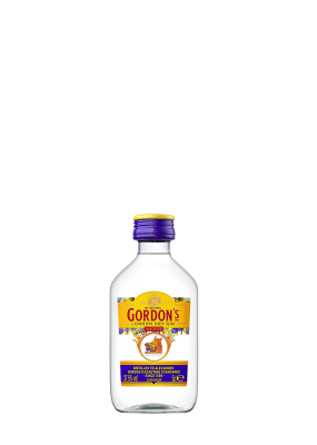 Gordon's Dry Gin 5cl