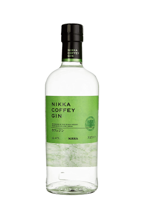 Nikka Coffey Gin 70cl