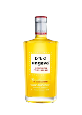 Ungava Canadian Gin 1Lt