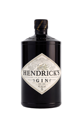 Hendrick's Gin 1L