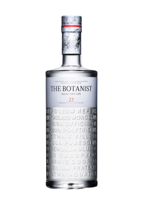 The Botanist Islay Dry Gin 70Cl