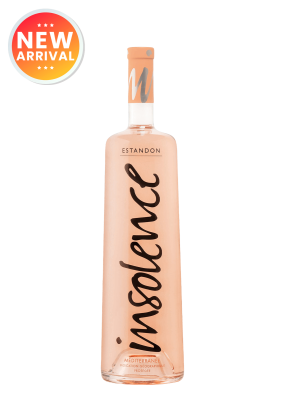 Estandon Insolence Mediterranee Igp Rose 75Cl