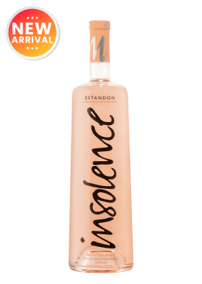 Estandon Insolence Mediterranee Igp Rose 3L