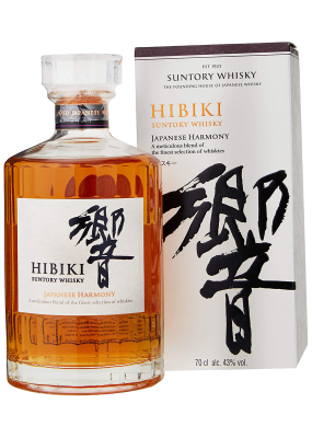 Hibiki Suntory Whisky 70cl