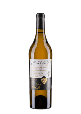 Tbilvino Qvevris Kisi Amber Dry 75Cl PROMO