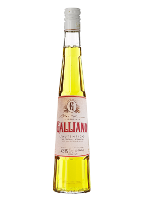 Galliano L'autentico 70cl