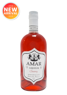 AMAR Liqueur Cherry 70Cl