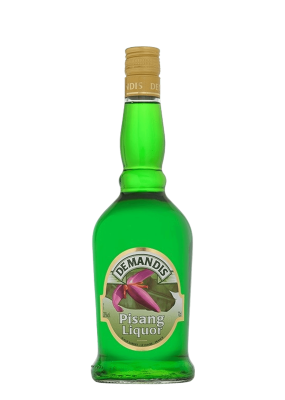 Demandis Pisang 70 Cl