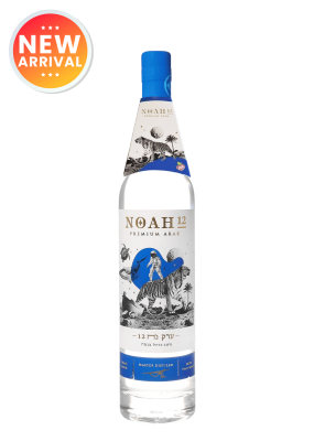 Noah 12 Premium Arak 70Cl