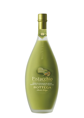 Bottega Pistacchio Crema Di Pistacchi Di Sicilia 50Cl