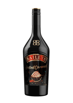 Baileys Salted Caramel 1L